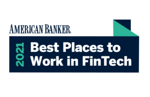 American Banker Best Places to Work in FinTech