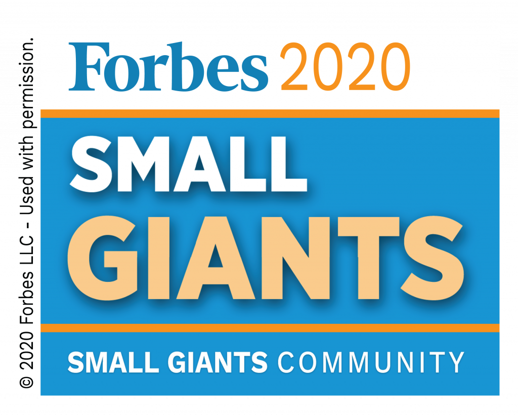Small Giants 2020